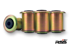 RSS RSS 986/987/996/997 MonoBall A Arm Kit All Models