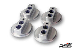 RSS RSS 996 & 997 Adjustable Thrust Bearing Kit - Set 4