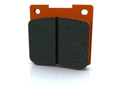Pagid Pagid RS 4-4 Orange Racing Brake Pads