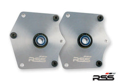 RSS RSS 996 Front Upper Monoball Hat - 2 pcs.