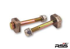 RSS RSS Toe Link Locking Plate Kit