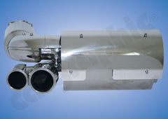 Cargraphic cargraphic 996 Turbo Exhaust system