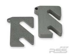 RSS RSS 996 & 997 GT3 Alignment Shim for 2 piece Control Arm