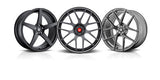 Vorsteiner Wheels