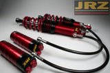 JRZ Suspension