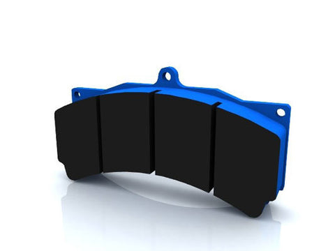 Pagid RS 4-2-1 Sport Racing Brake Pads