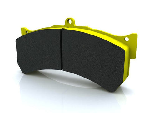 Pagid RS29 Yellow Racing Brake Pads