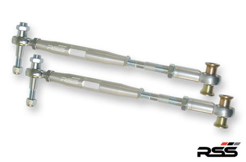 RSS 996 & 997 Adjustable Toe Steer Kit - Set 2