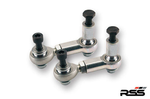 RSS 997 Rear Adjustable Droplinks - Set 2