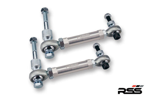 RSS 996 Turbo Front Adjustable Droplinks - Set 2