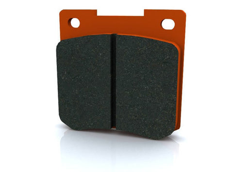 Pagid RS 4-4 Orange Racing Brake Pads