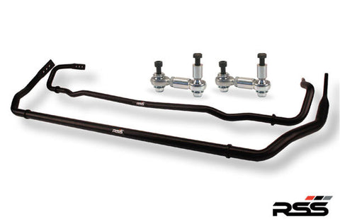 RSS 997 Turbo Adjustable Sway Bar Kit