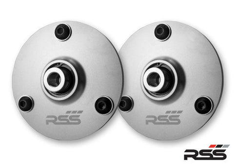 RSS 996 Rear Upper Monoball Hat Kit - 2 pcs