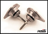 RSS Engine Mounts for Porsche 996 & 997