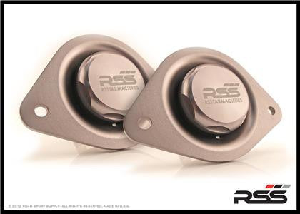 RSS Engine Mounts for Porsche 996 & 997