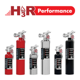 H3R Fire Extinguishers