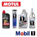 Lubricants