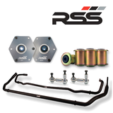 RSS Suspension