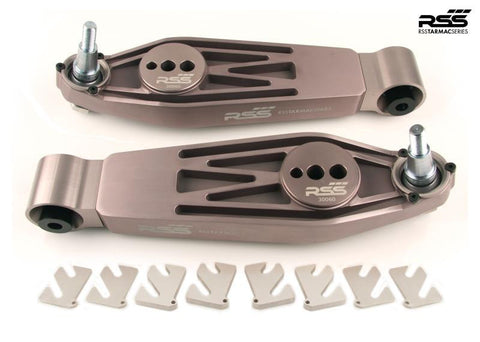 RSS Tarmac Series Lower Control Arm Kit